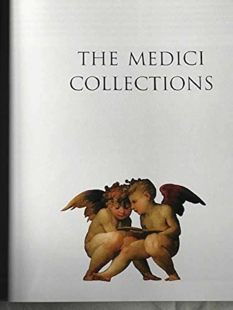 Uffizi Gallery: Art, History, Collections: Gloria Fossi