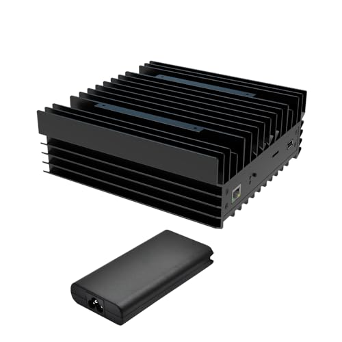 Amazon | IceRiver KS0 Ultra 400Gh 100w Kas Miner Kaspa Mining