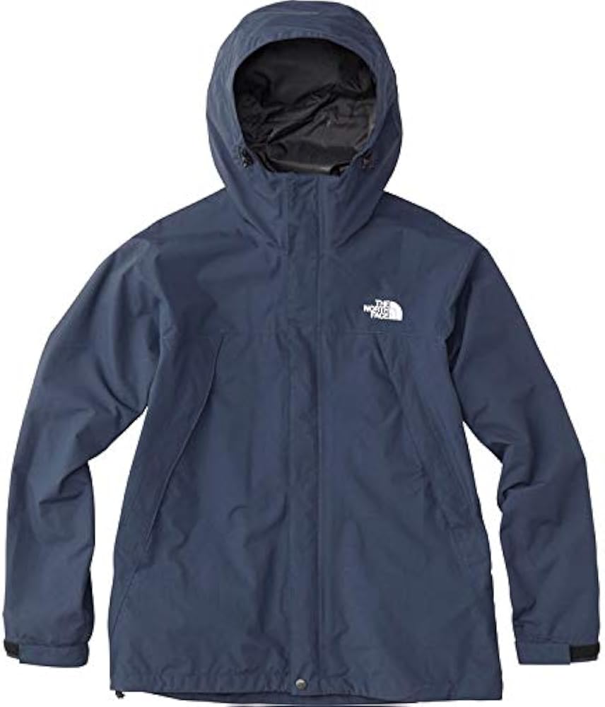 Amazon | [ザノースフェイス] ジャケット スクープジャケット メンズ