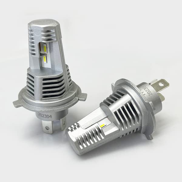 Amazon | トライアンフ ボンネビルT120 H4 ヘッドライト LED ホワイト