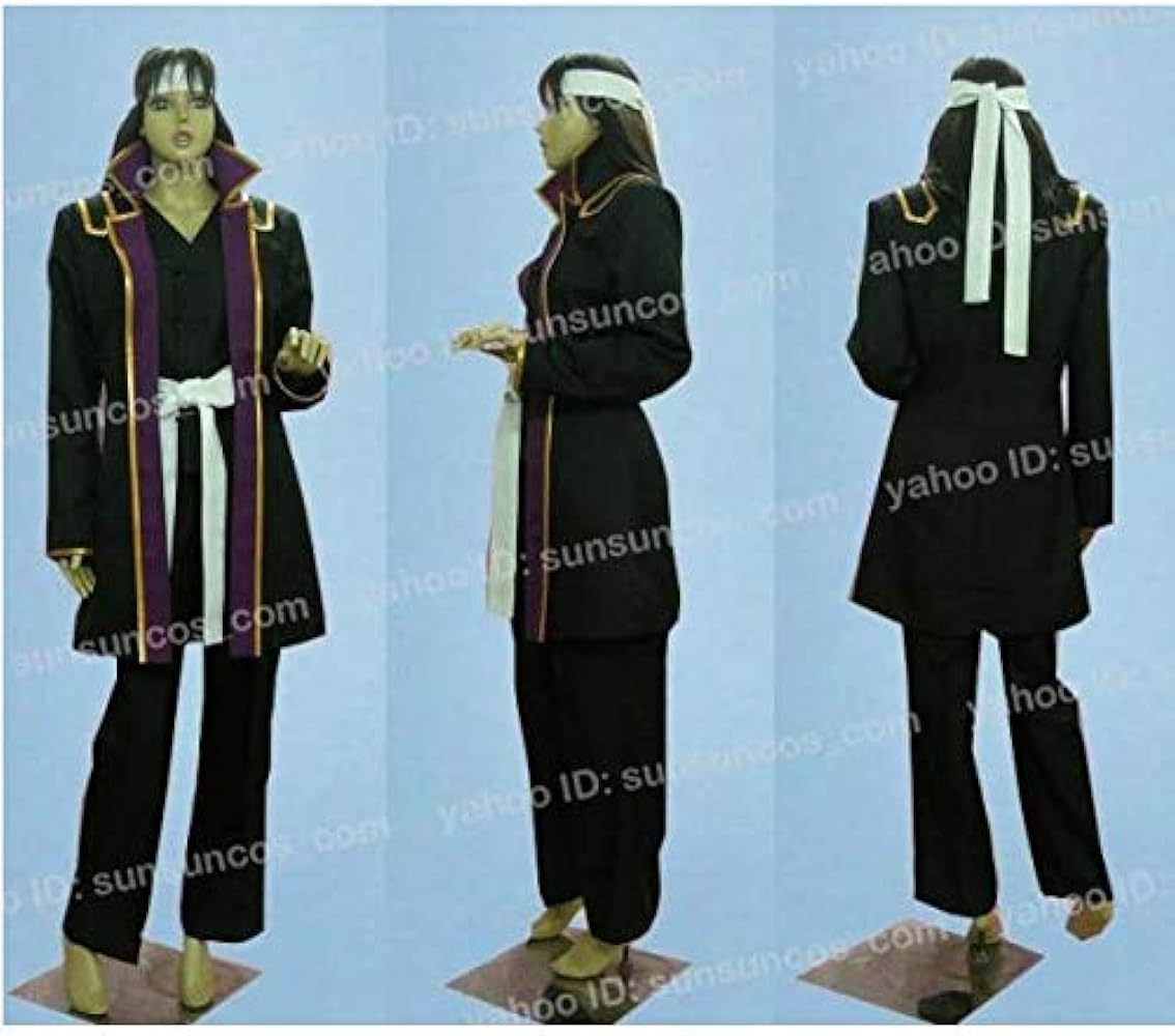 Amazon.co.jp: 銀魂 高杉晋助 攘夷戦争時代 攘夷風 原作版 セット