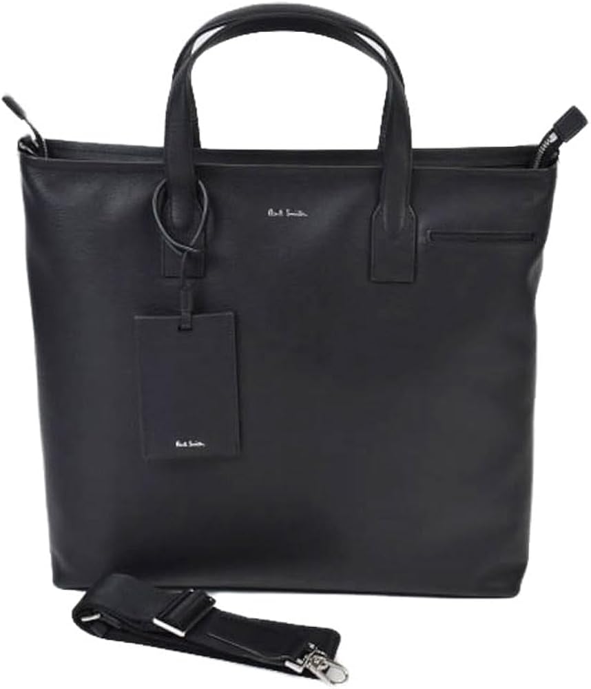 Amazon | [ポールスミス] トートバッグ ビジネスバッグ メンズ
