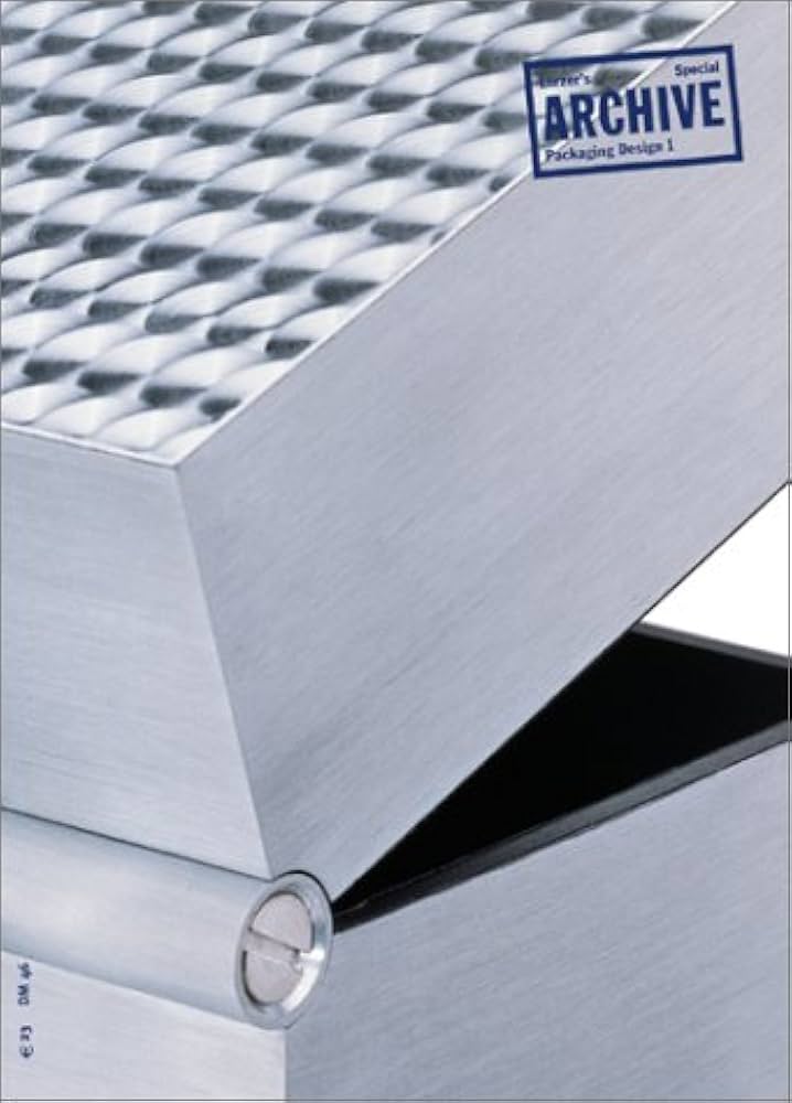 Amazon | Lurzer's Archive Special Packaging Design | Lurzer