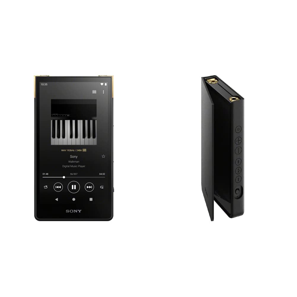Amazon.co.jp: 【NW-ZX707 と ソニー ウォークマン純正アクセサリー NW