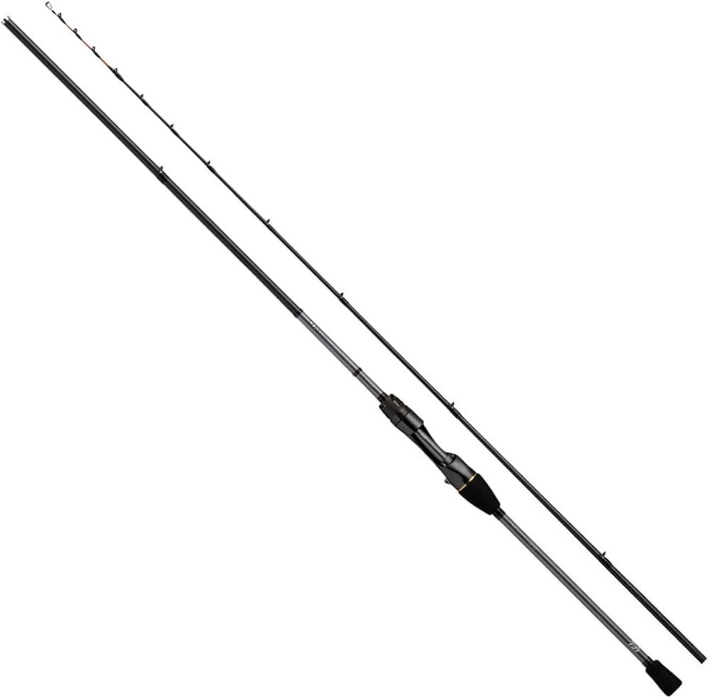 Amazon | ダイワ(DAIWA) 船竿 メタリアカワハギ MH-175・W | ダイワ