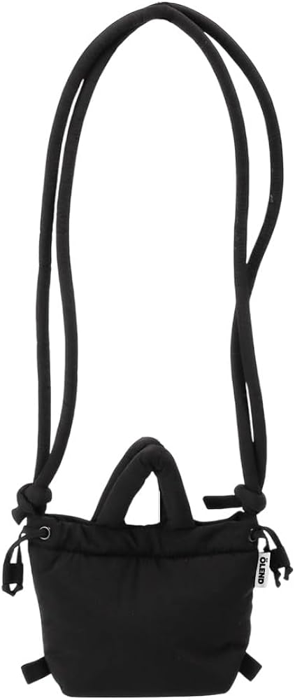 Amazon | [OLEND] オレンド ショルダーバッグ MICRO ONA SOFT BAG