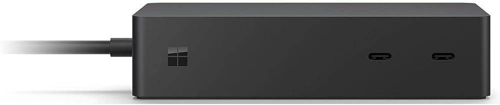 Microsoft New Surface Dock 2 : Amazon.in: Computers & Accessories
