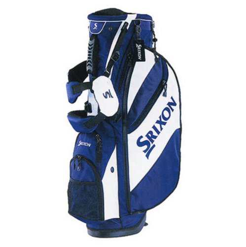 Amazon | DUNLOP(ダンロップ) SRIXON スリクソン キャディバッグ GGC