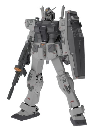 Amazon.co.jp: TAMASHII NATIONS GUNDAM FIX FIGURATION METAL