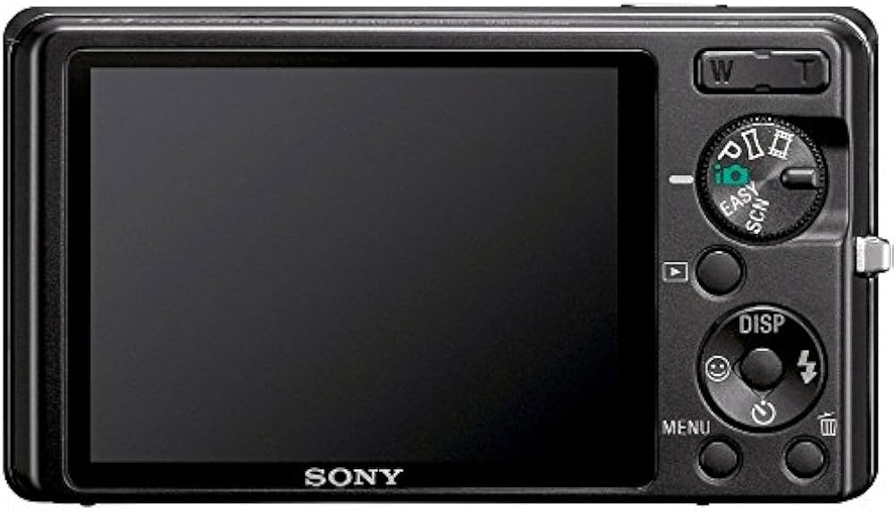Amazon | SONY デジタルカメラ Cyber-Shot(サイバーショット) W380