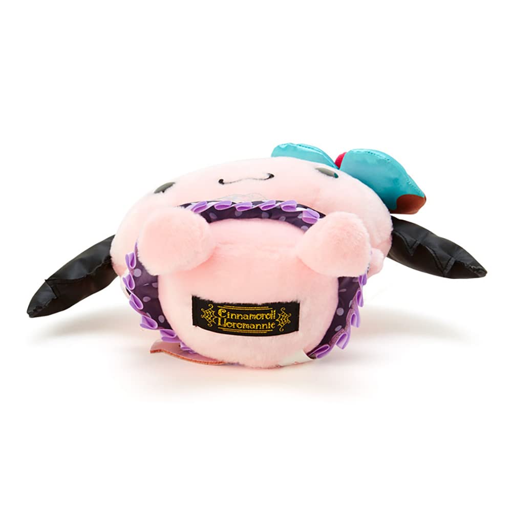 Amazon.co.jp: サンリオ(SANRIO) サンリオ ぬいぐるみ シナモロール