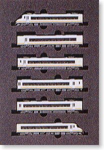 Amazon | KATO Nゲージ 近鉄21000系 アーバンライナー 6両セット 10