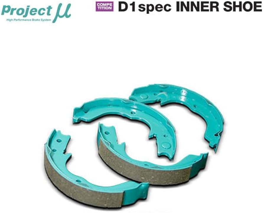 Amazon.co.jp: Project Mu プロジェクトミュー D1スペック インナー