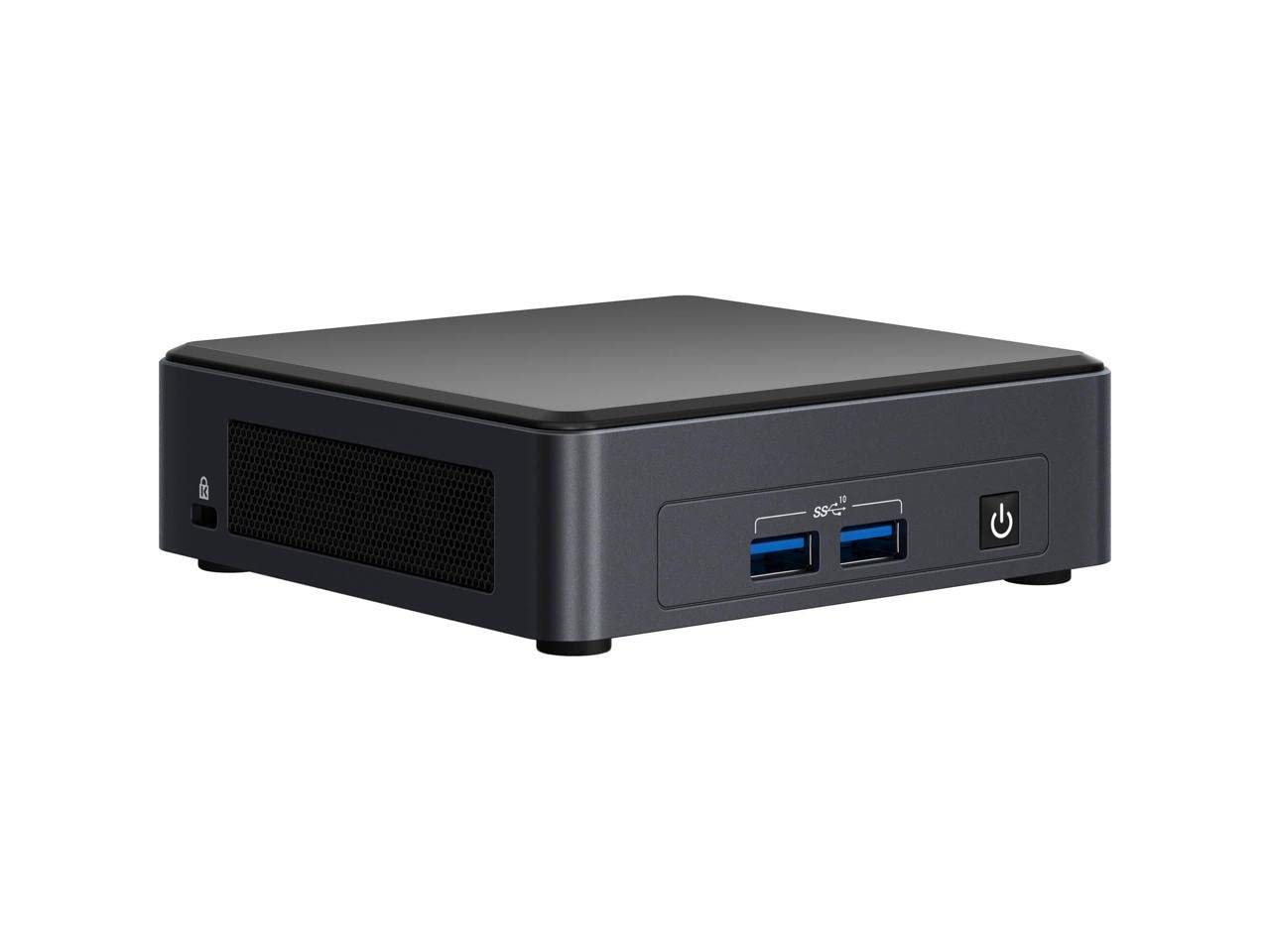 Amazon.com: Intel NUC 11 Pro NUC11TNKv7 Barebone System - Socket