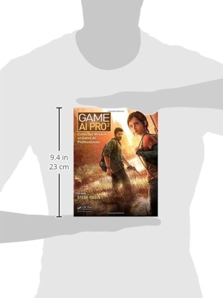 Game AI Pro 2: Collected Wisdom of Game AI Professionals