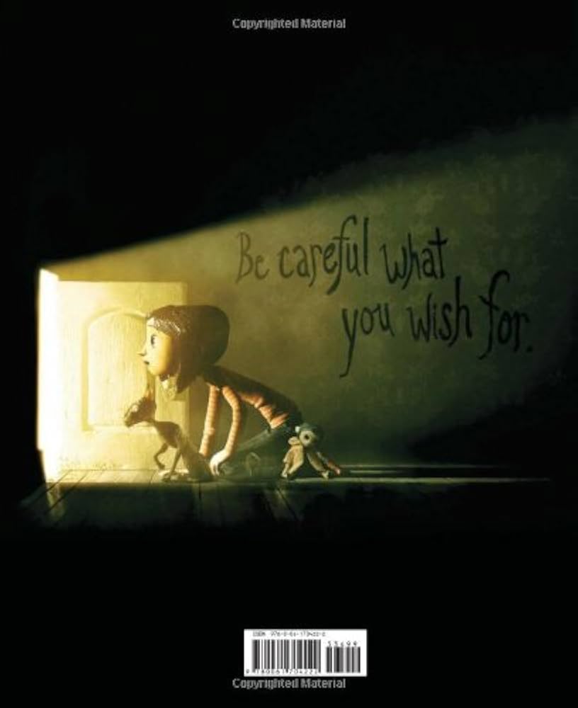 Amazon | Coraline: A Visual Companion | Jones, Stephen | Animation