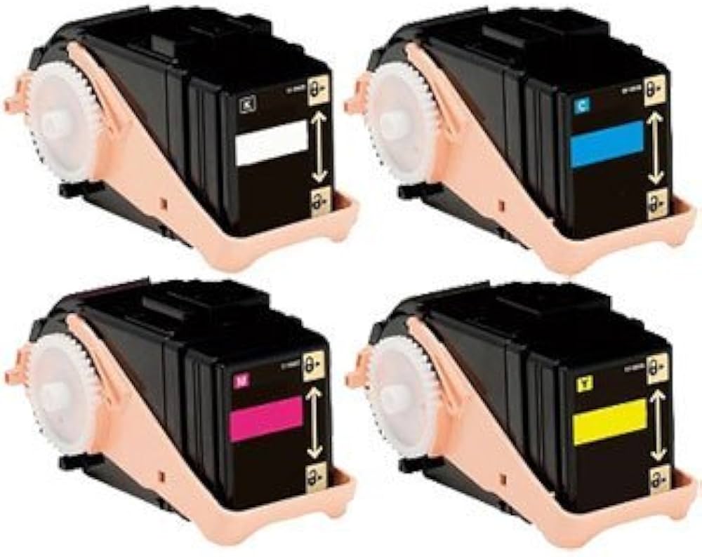 Amazon | ETカートリッジLPC3T35 4色セット リサイクルトナー エプソン