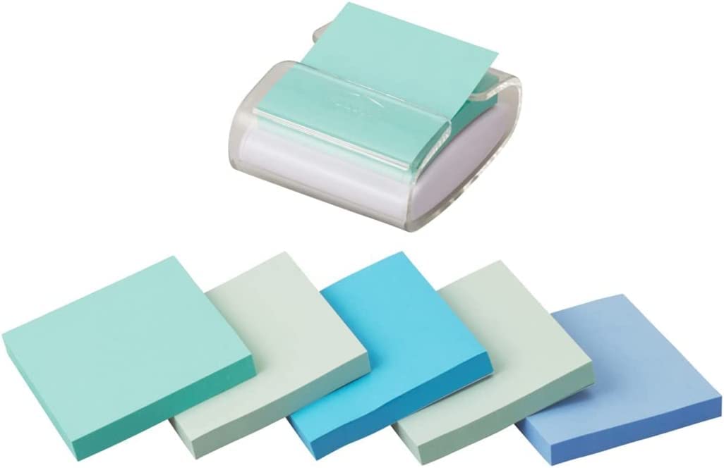 Amazon.co.jp: 3M ポストイット 付箋 強粘着 かわいい 大きい