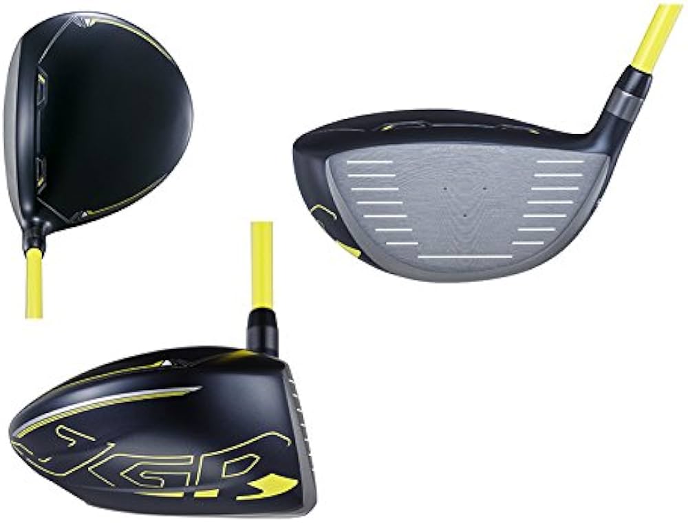 Amazon.co.jp: BRIDGESTONE(ブリヂストン) JGR ドライバー Tour AD GP