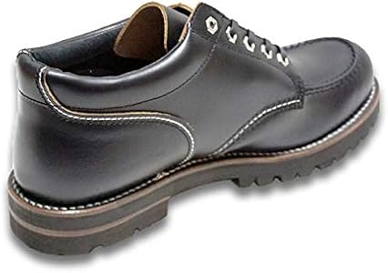 Amazon | [TAKE FIVE MILE/テイクファイブマイル] Work Moc Boots