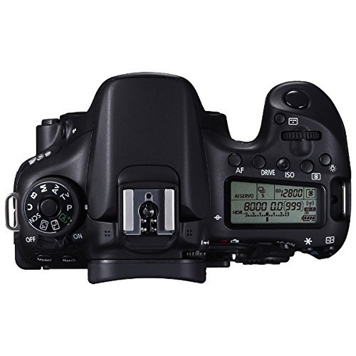 Amazon.co.jp: Canon デジタル一眼レフカメラ EOS 70D ダブルズーム