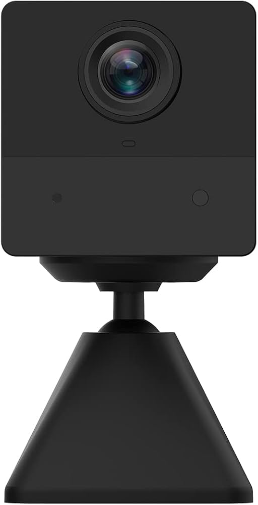 Amazon.co.jp: 監視カメラ 電池式 防犯カメラ EZVIZ 1080P バッテリー