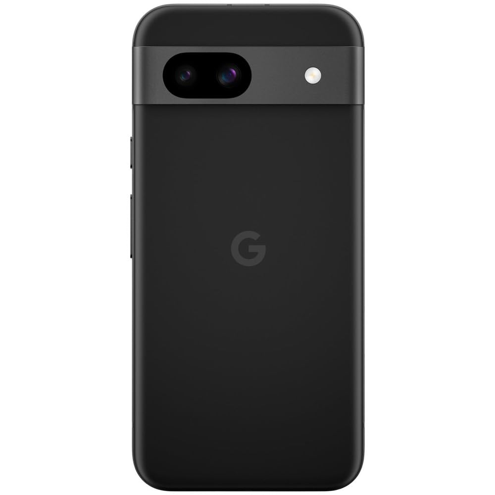 Amazon.com: Google Pixel 8a - 128gb - Obsidian - Verizon