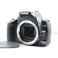 Amazon | Canon デジタル一眼レフカメラ EOS Kiss デジタル X レンズ