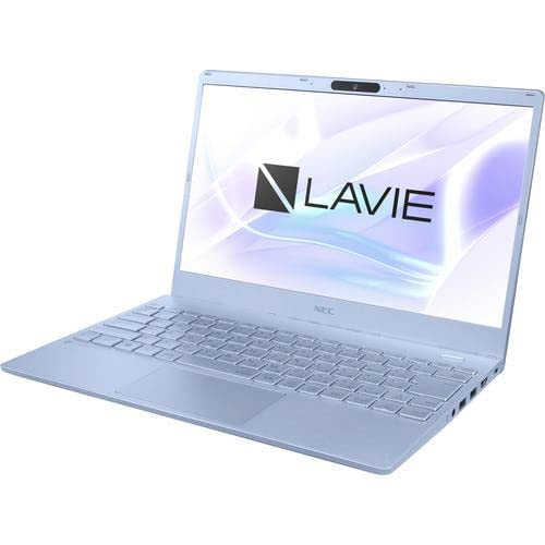 Amazon.co.jp: NEC｜エヌイーシー ノートパソコン LAVIE N13