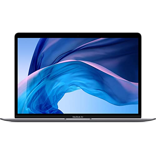 Early 2020 Apple MacBook Air with 1.1GHz Core i3 (13 inch, 8GB RAM