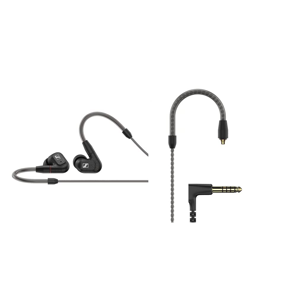 Amazon.co.jp: Sennheiser ゼンハイザー 【国内正規品】 有線イヤホン