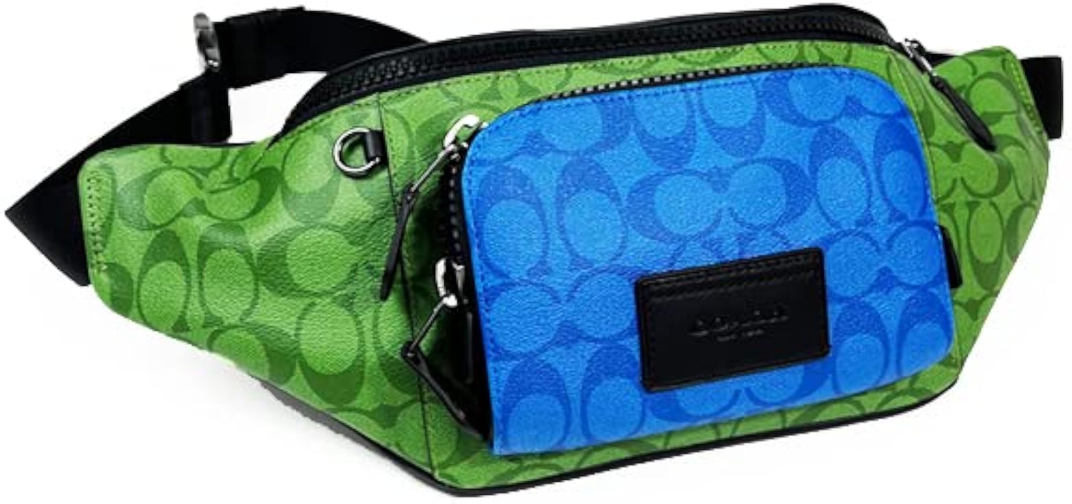 Amazon | [コーチ] COACH バッグ ボディバッグ ウエストポーチ