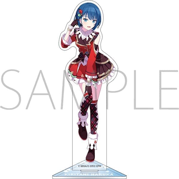 Amazon.co.jp: ムービック(Movic) 桐谷遥 アクリルスタンド vol.10