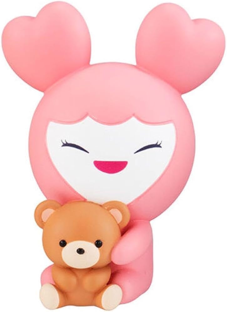 Amazon.co.jp: TWICE LOVELYS ラブリーマスコット モモ モブリー : ホビー