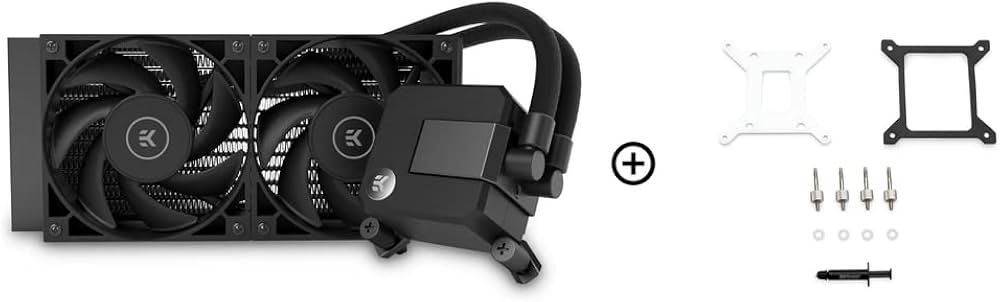 Amazon.co.jp: EK (イーケー) AIO Basic 240mm オールインワン 液体