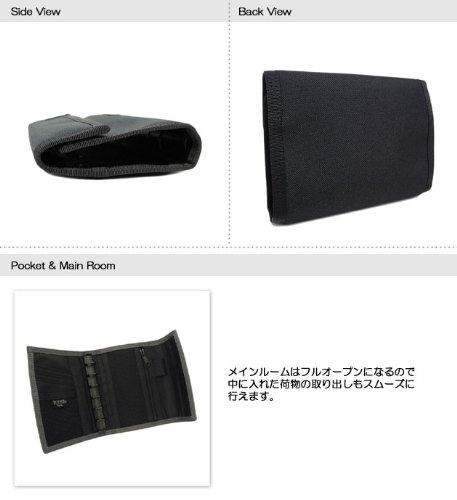 Amazon.co.jp: [吉田カバン] ポーター PORTER システムバインダー CLIP