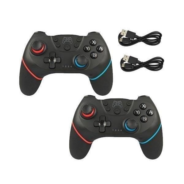 リナ Nintendo Switch 本体 + コントローラー2個 リナ Nintendo Switch