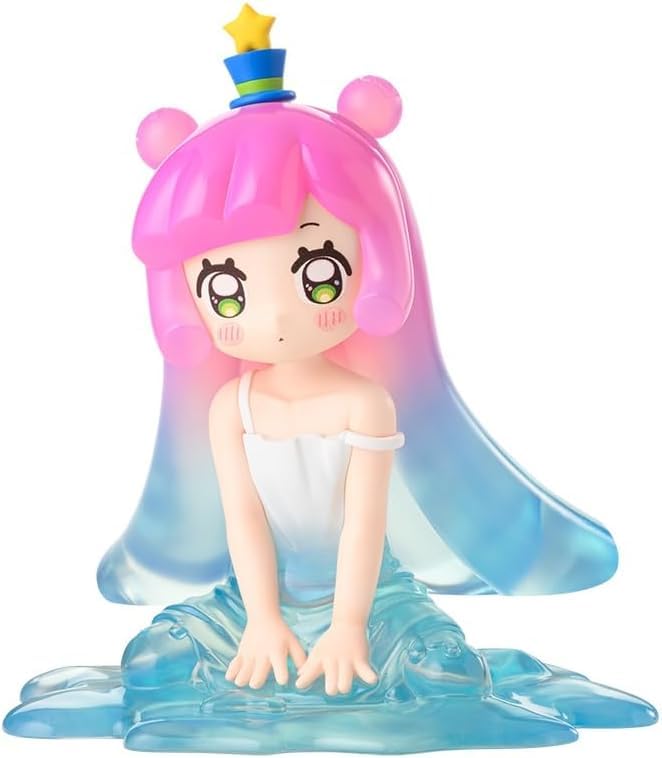 Amazon | TVアニメ「ぷにるはかわいいスライム」 ちょこのせ