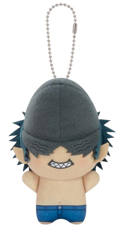 Amazon.co.jp: 劇場版 映画 チェンソー・マン レゼ篇 ビーム ちび