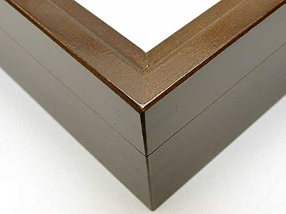 Amazon.co.jp: 大型ドイツ型標本箱（茶） : おもちゃ