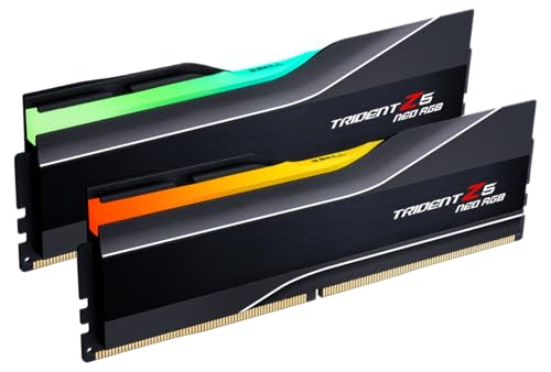 Amazon.co.jp: G.SKILL Trident Z5 Neo RGBシリーズ DDR5 RAM (AMD