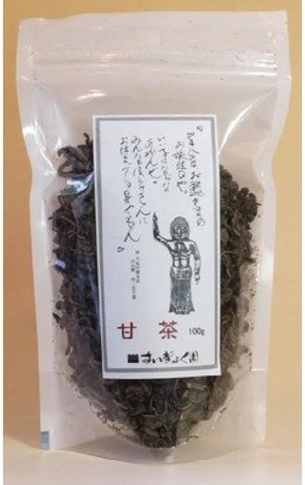 Amazon | 花祭り 甘茶 100g 純国産 | Locatis | ハーブティー 通販
