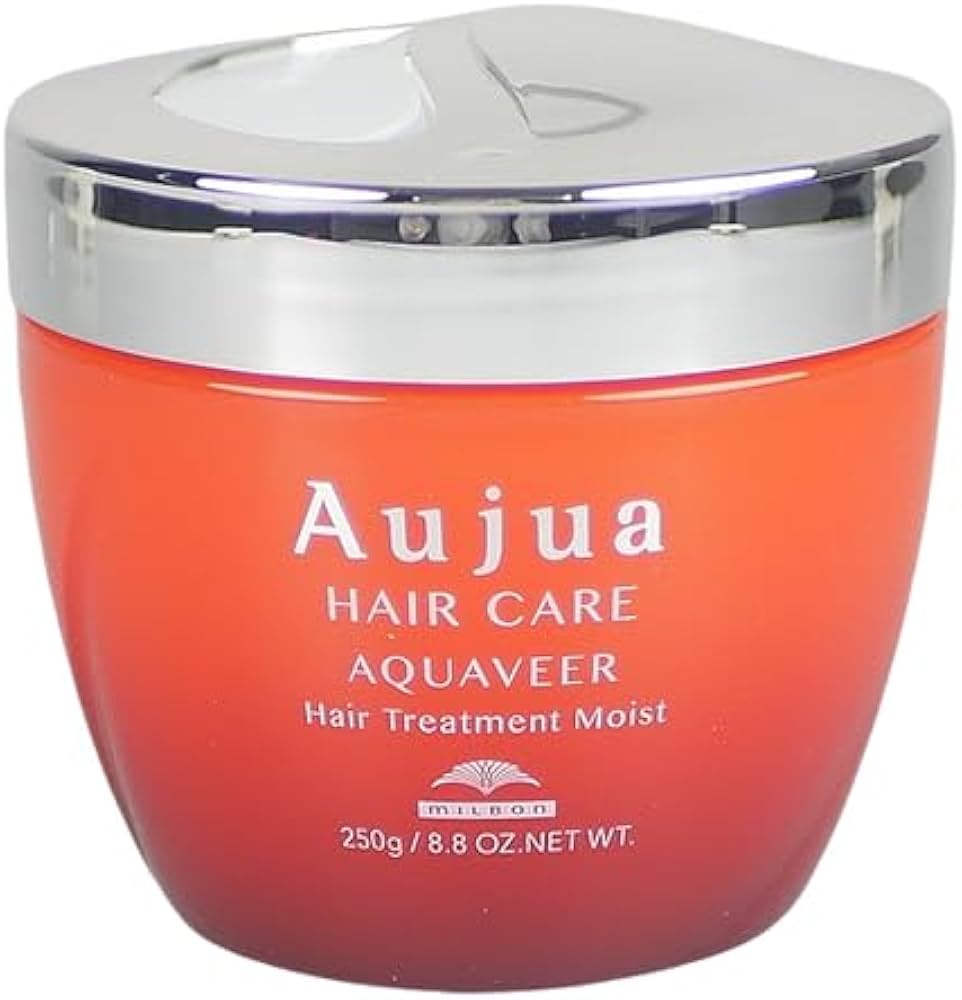 Amazon | ミルボン(MILBON) オージュア AQ アクアヴィア ヘア