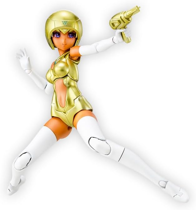 30MS】オプションパーツセット17(エイダーコスチューム)[カラーA