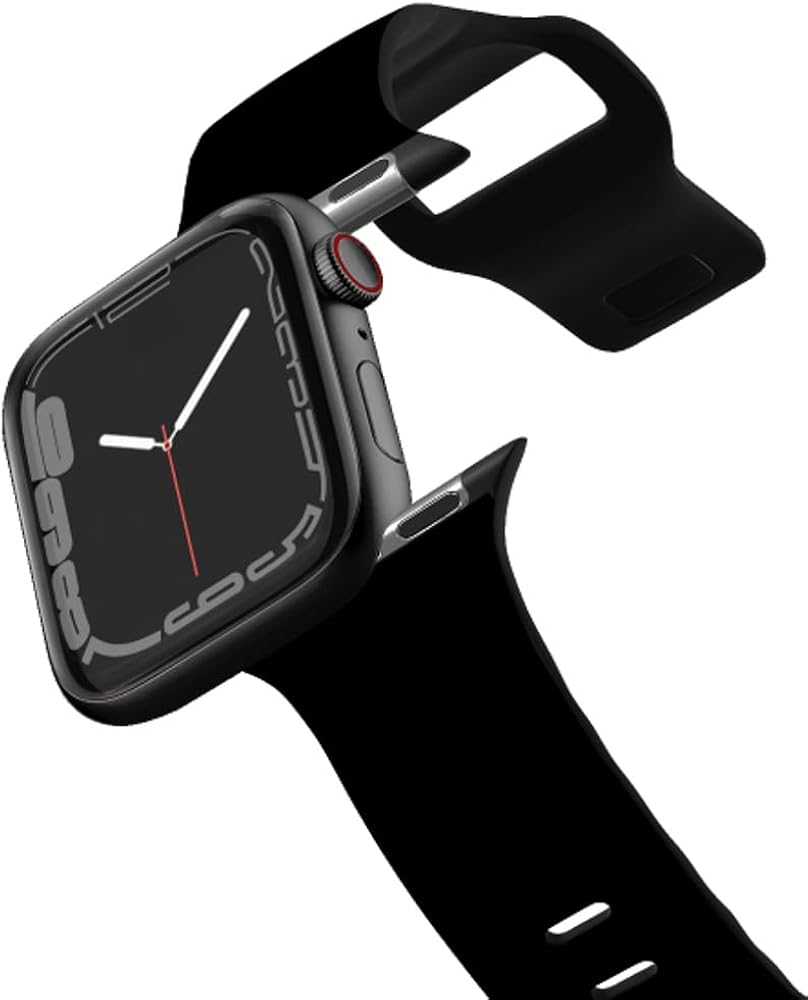 Amazon.com: CASETiFY Impact Watch Band [Premium Soft Flexible