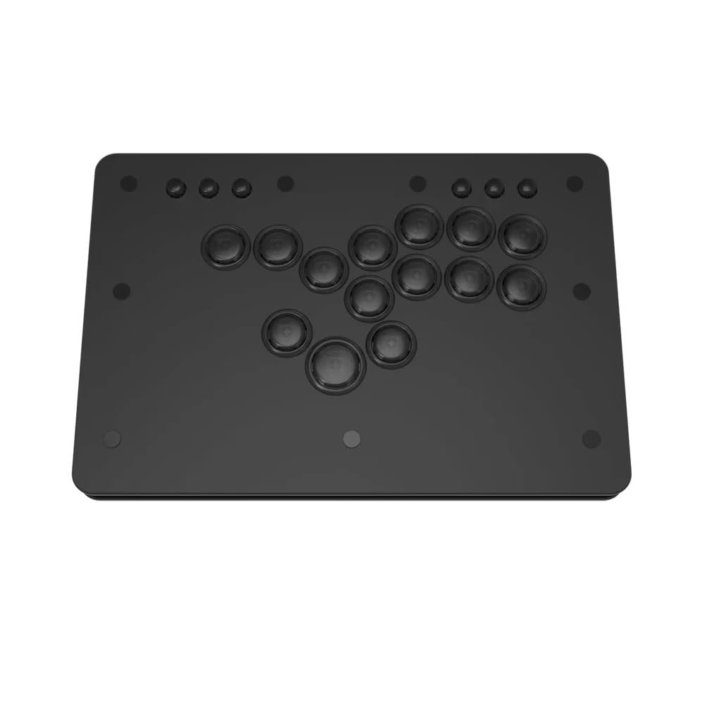 Amazon.co.jp: punk workshop パンクワークショップ アケコン