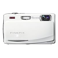 Amazon | FUJIFILM デジタルカメラ FinePix Z950EXR ピンクゴールド