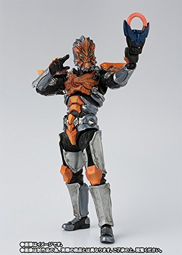 Amazon.co.jp: S.H.フィギュアーツ ジャグラス ジャグラー