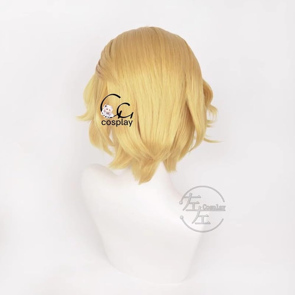 Amazon.co.jp: GGcosplay ドクターストーン Dr.STONE スタンリー