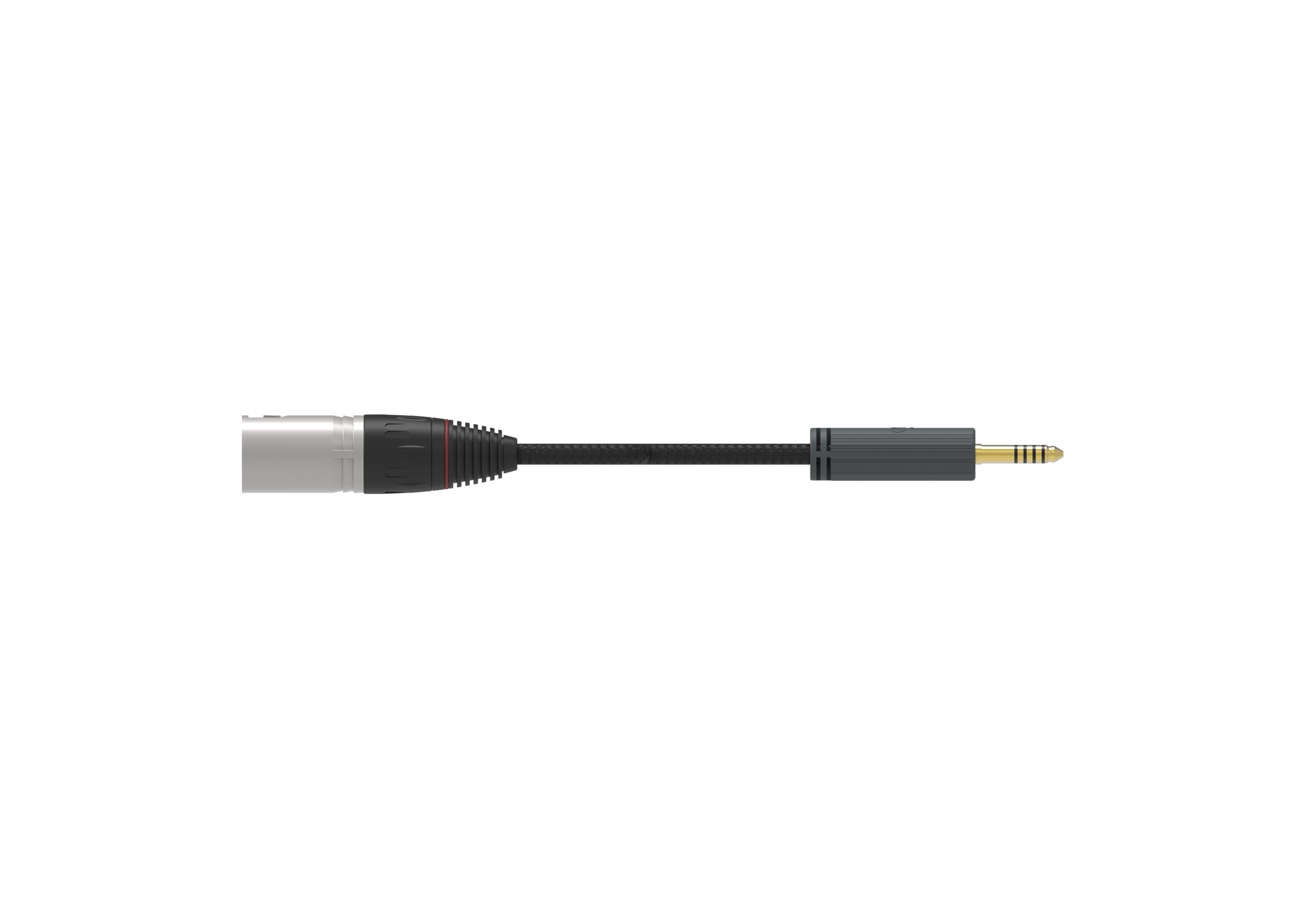Amazon.com: iFi 4.4mm to XLR Cable SE – Balanced to Dual XLR Male